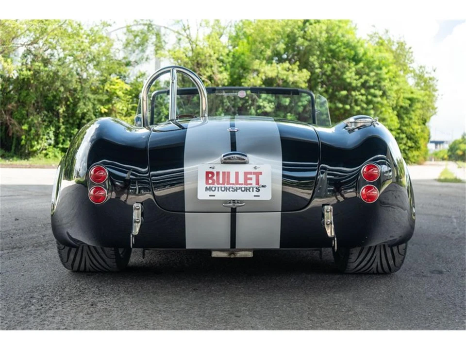 1965 Factory Five Roadster - Image 18 of 31