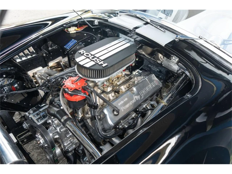 1965 Factory Five Roadster - Image 14 of 31