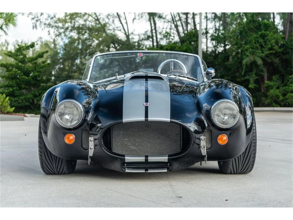 1965 Factory Five Roadster - Image 4 of 31