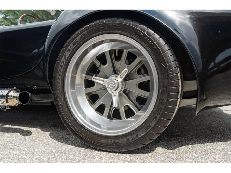 1965 Factory Five Roadster - Image 22 of 31