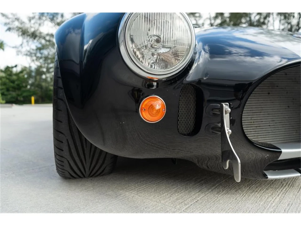 1965 Factory Five Roadster - Image 31 of 31