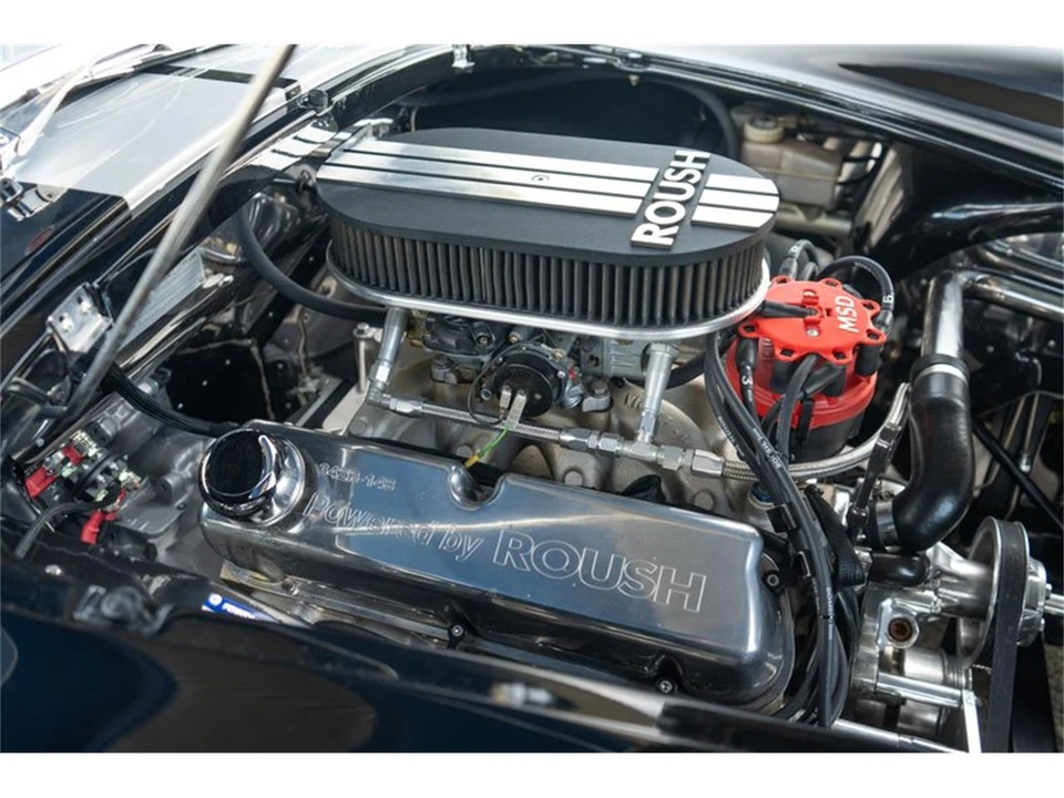 1965 Factory Five Roadster - Image 15 of 31