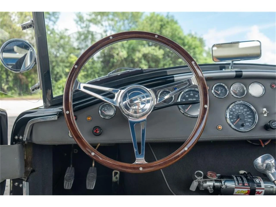 1965 Factory Five Roadster - Image 10 of 31