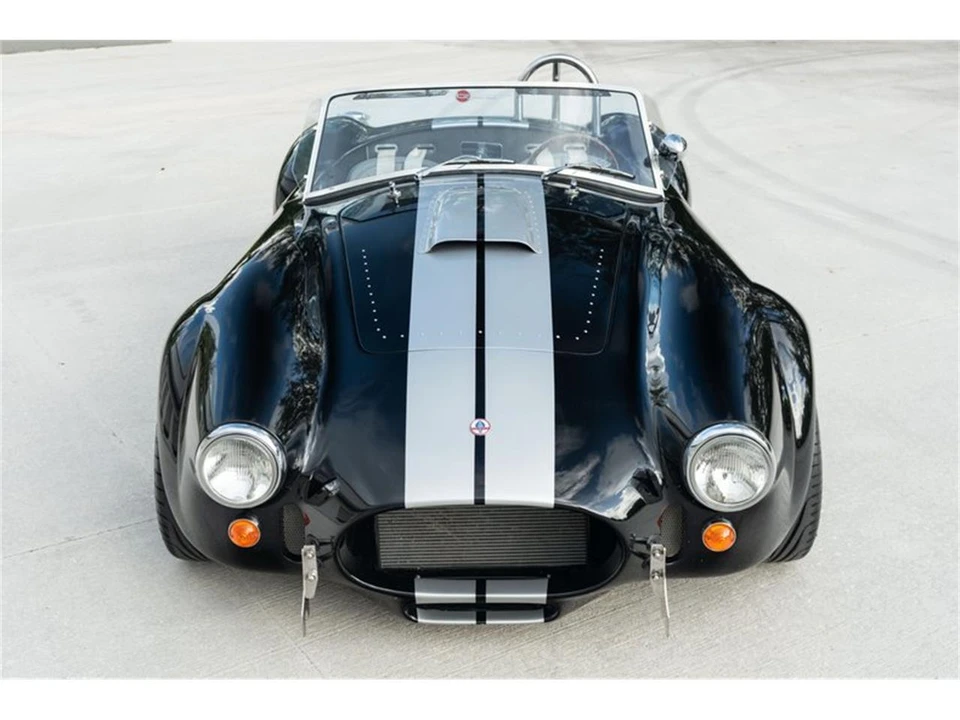 1965 Factory Five Roadster - Image 3 of 31