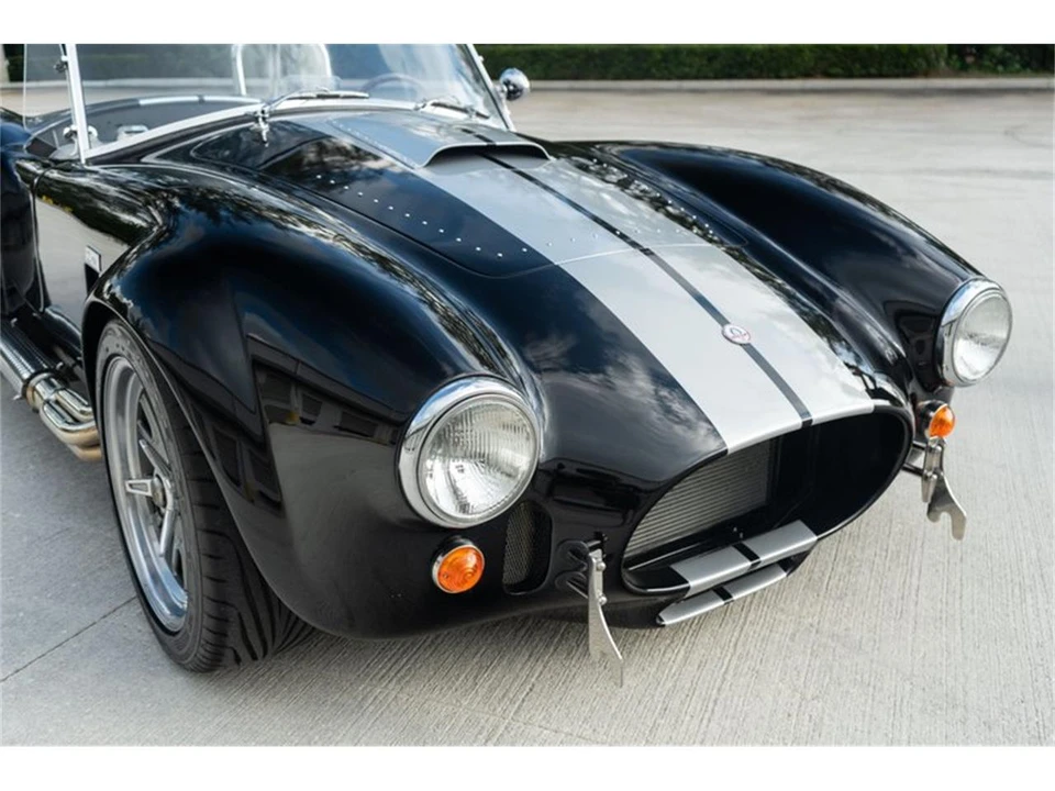 1965 Factory Five Roadster - Image 5 of 31