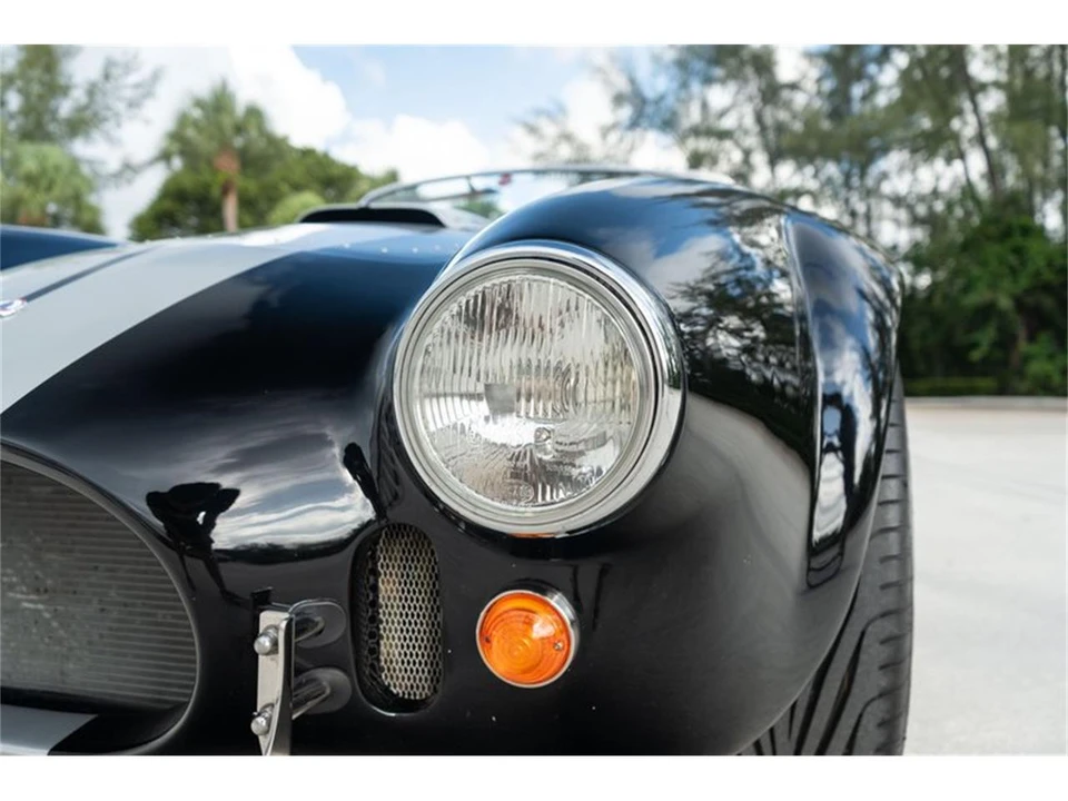 1965 Factory Five Roadster - Image 8 of 31