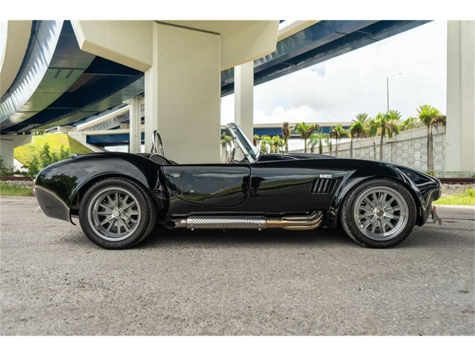 1965 Factory Five Roadster - Image 21 of 31