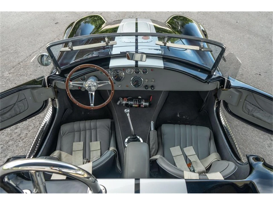 1965 Factory Five Roadster - Image 9 of 31