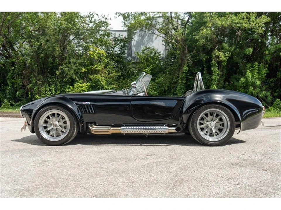 1965 Factory Five Roadster - Image 20 of 31