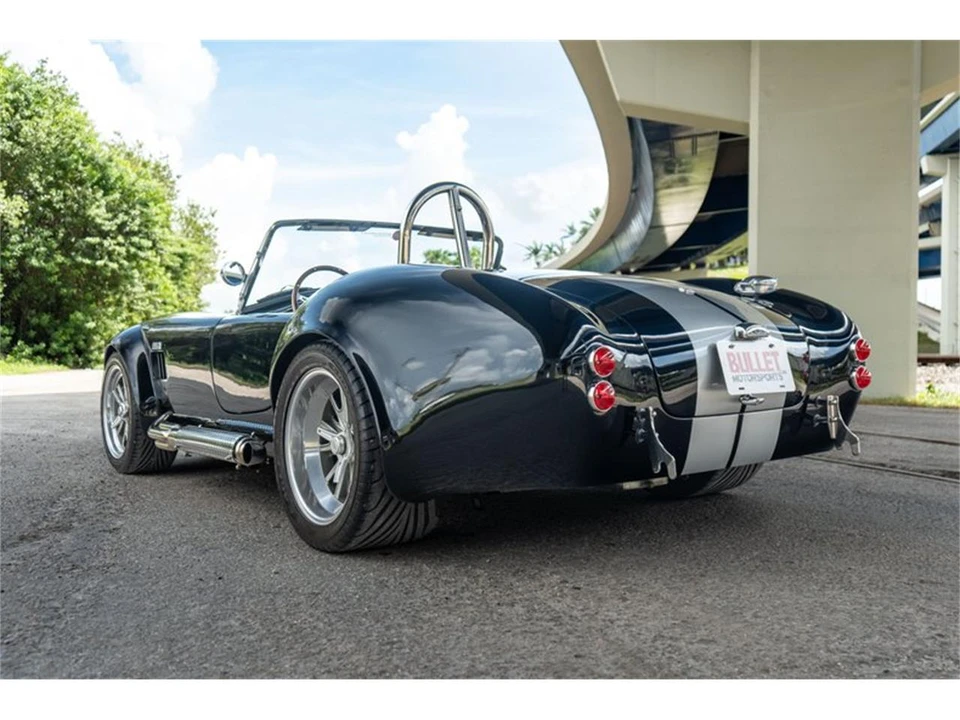 1965 Factory Five Roadster - Image 17 of 31