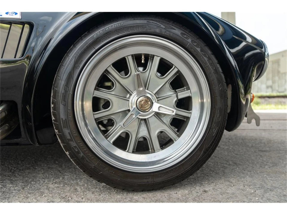 1965 Factory Five Roadster - Image 23 of 31