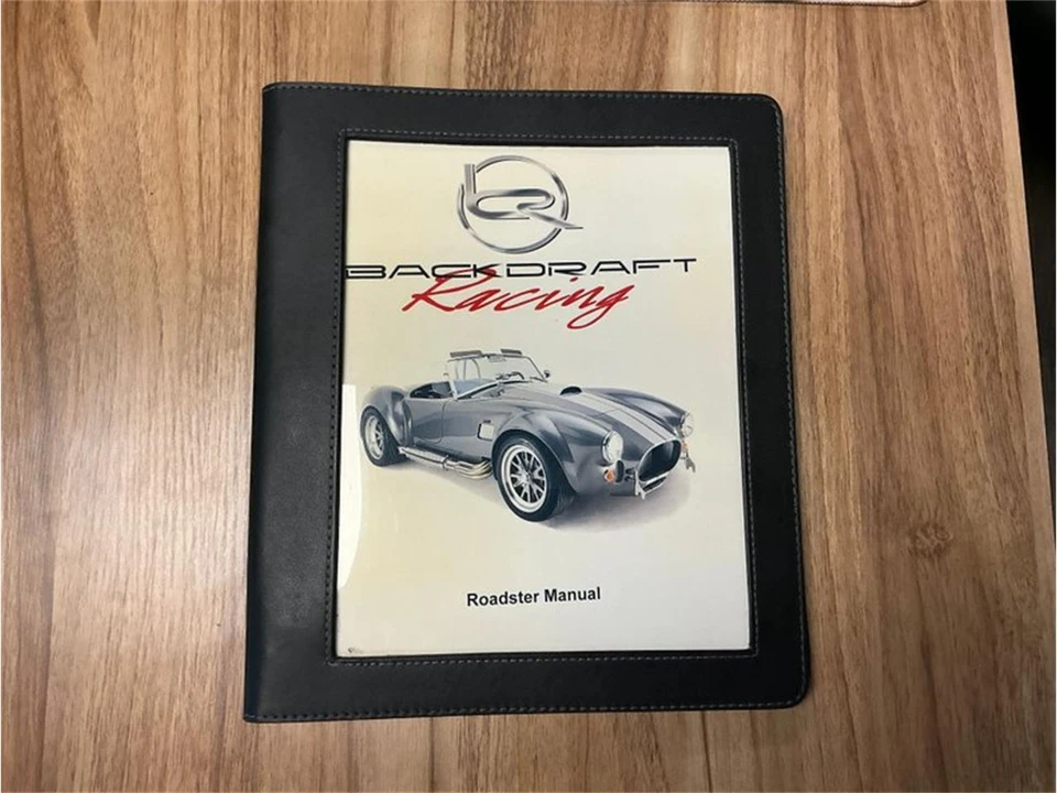 1965 Factory Five Roadster - Image 26 of 31