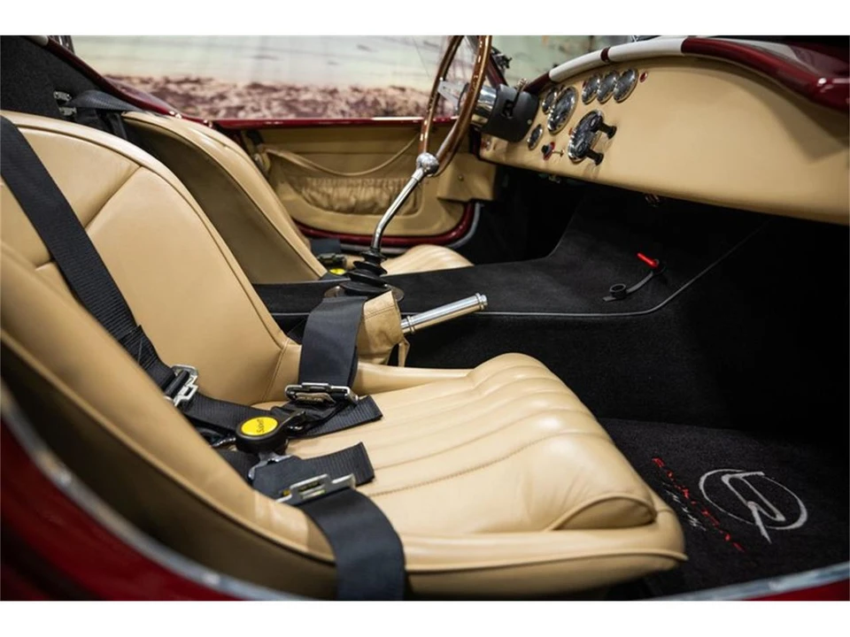 1965 Factory Five Roadster - Image 16 of 31