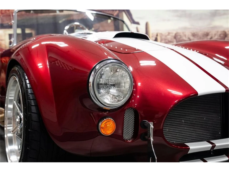 1965 Factory Five Roadster - Image 7 of 31