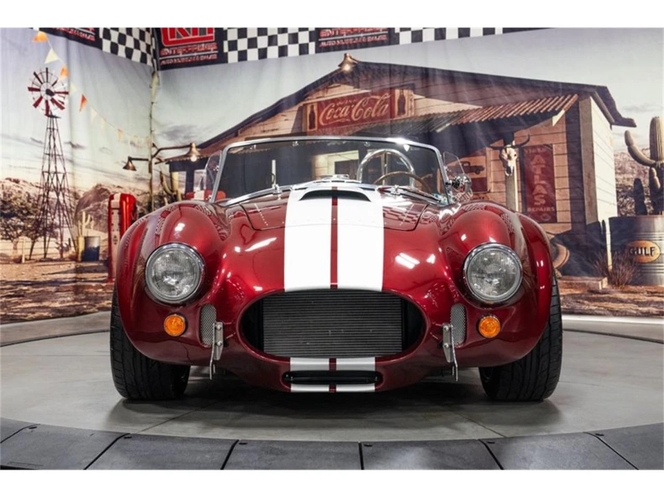 1965 Factory Five Roadster - Image 3 of 31