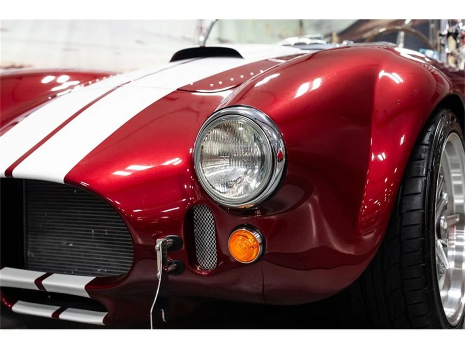1965 Factory Five Roadster - Image 8 of 31