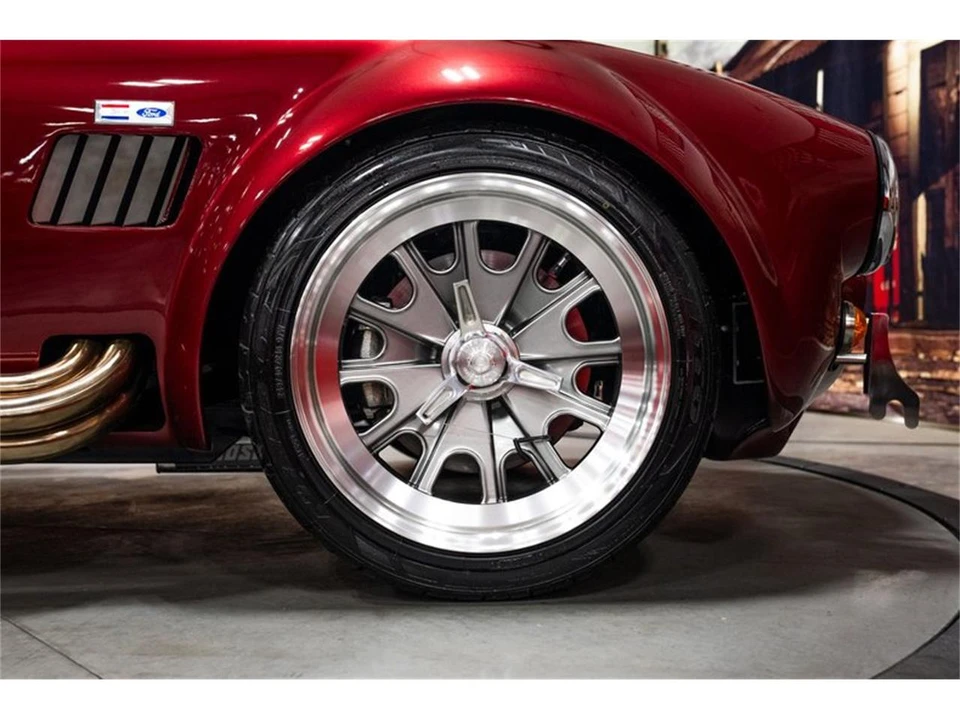 1965 Factory Five Roadster - Image 5 of 31