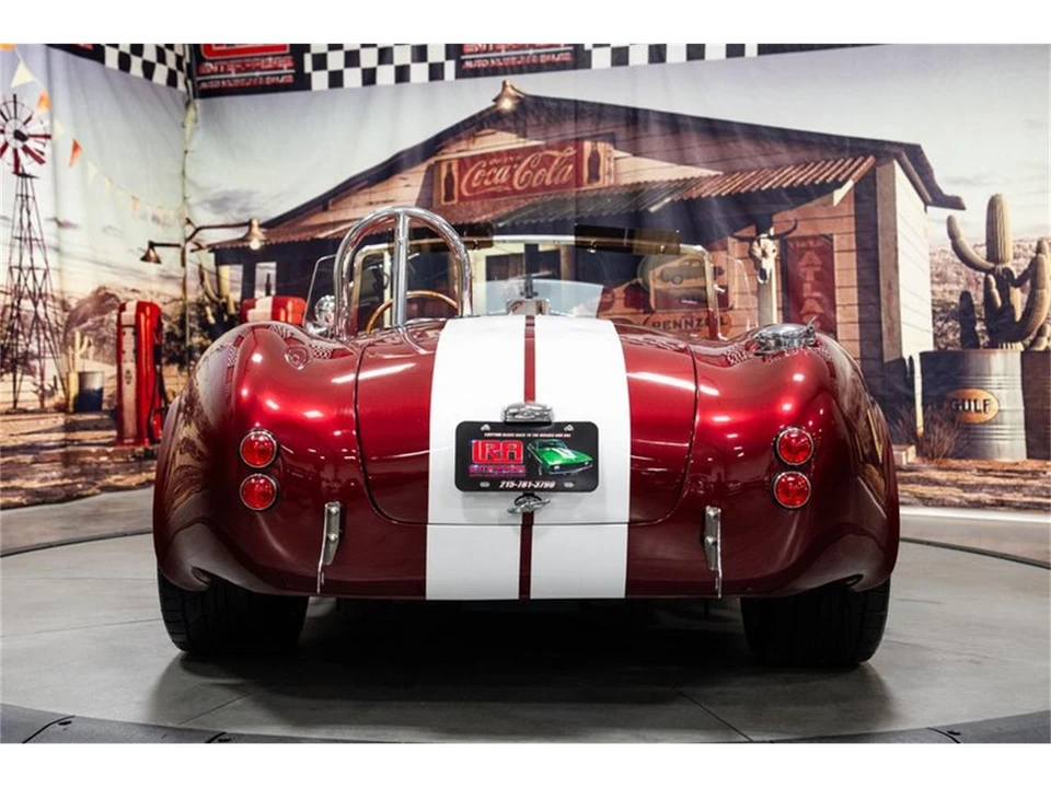 1965 Factory Five Roadster - Image 4 of 31