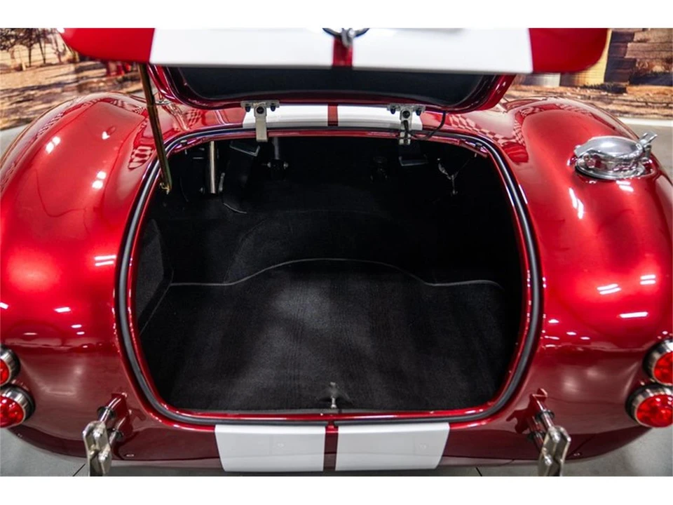 1965 Factory Five Roadster - Image 19 of 31