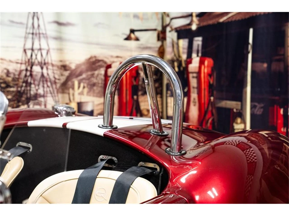 1965 Factory Five Roadster - Image 20 of 31