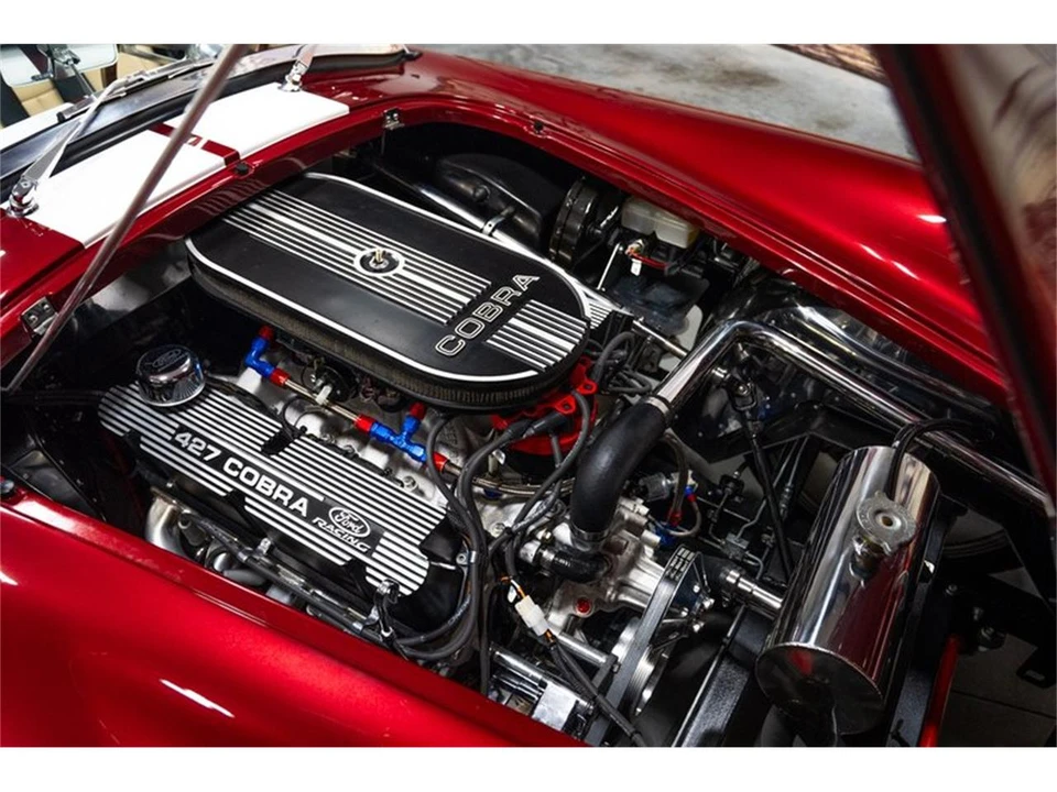 1965 Factory Five Roadster - Image 21 of 31