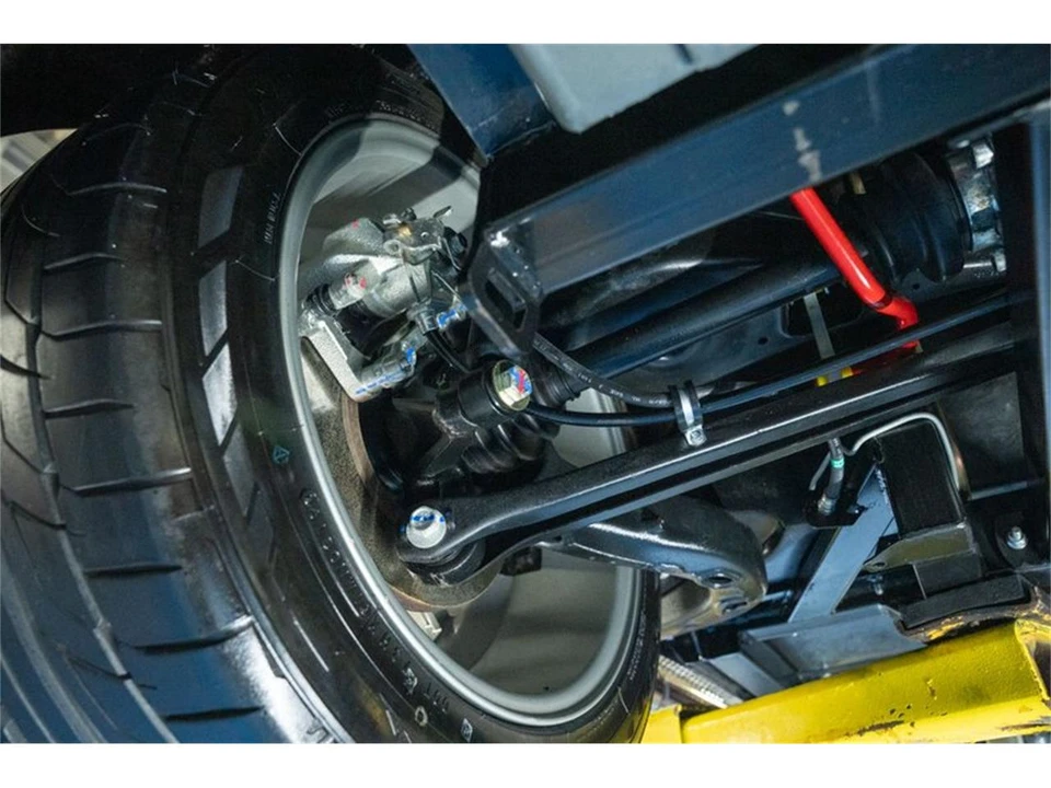 1965 Factory Five Roadster - Image 27 of 31