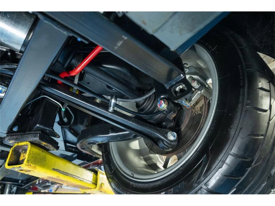 1965 Factory Five Roadster - Image 28 of 31