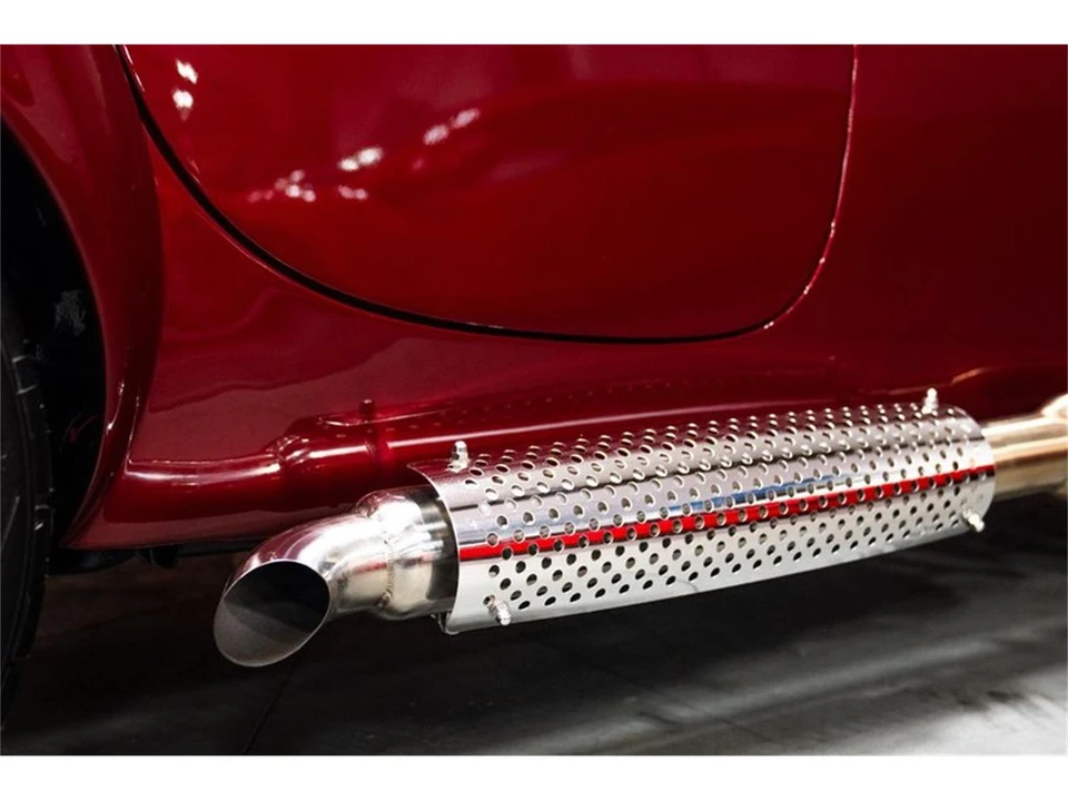 1965 Factory Five Roadster - Image 30 of 31