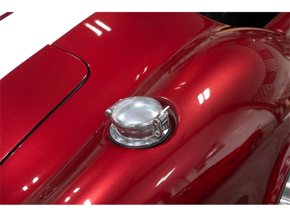 1965 Factory Five Roadster - Image 31 of 31