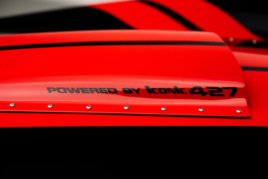 1965 Factory Five Roadster - Image 18 of 31