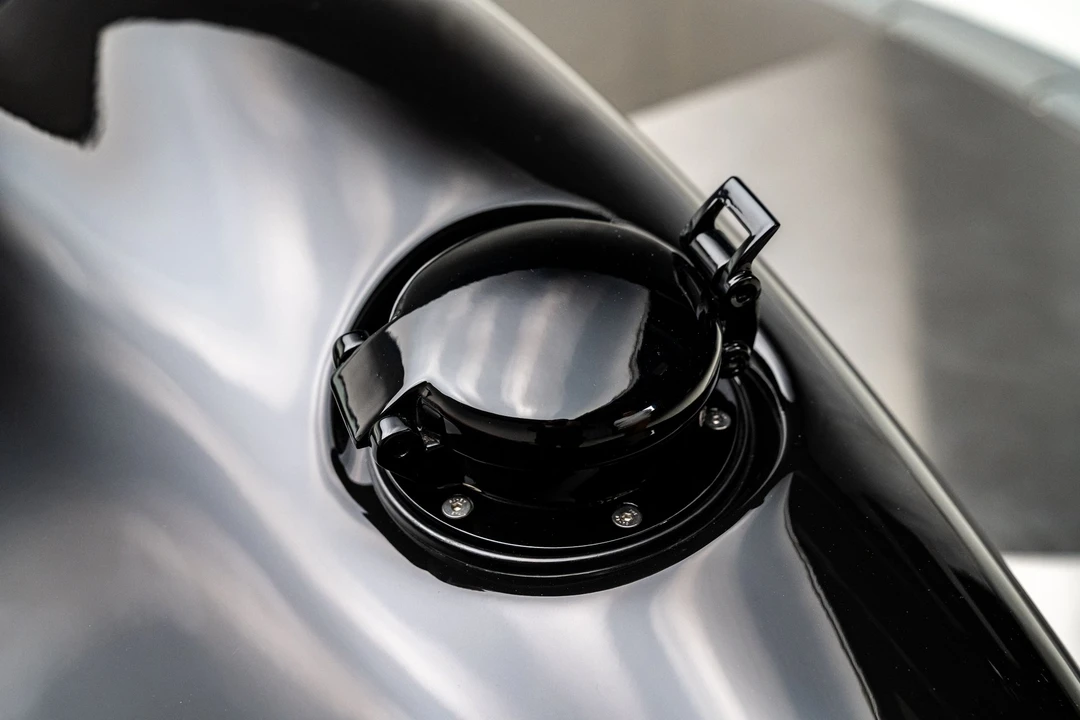 1965 Factory Five Roadster - Image 30 of 31