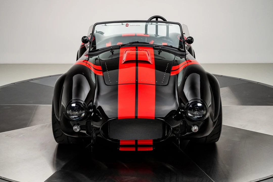 1965 Factory Five Roadster - Image 8 of 31