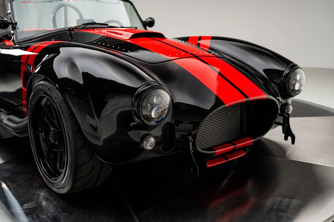 1965 Factory Five Roadster - Image 14 of 31