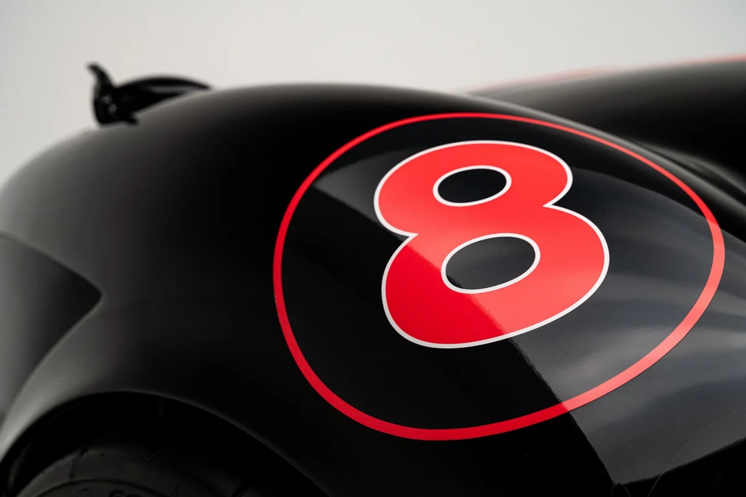 1965 Factory Five Roadster - Image 31 of 31