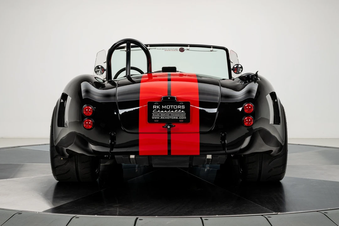 1965 Factory Five Roadster - Image 22 of 31