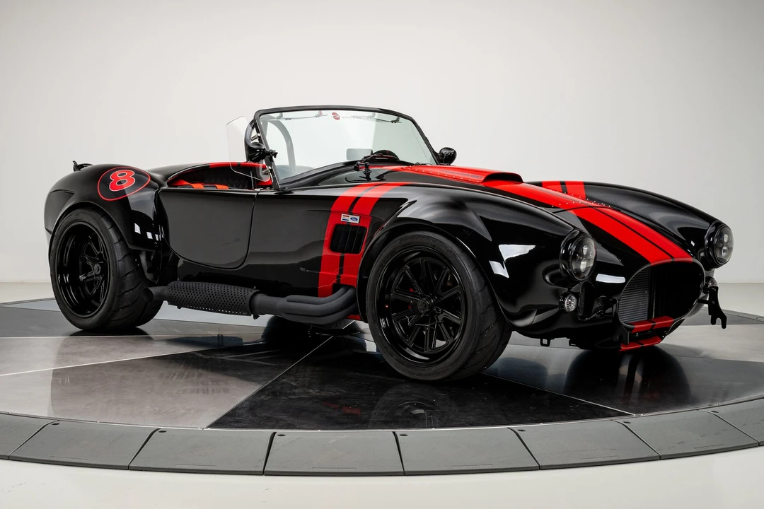1965 Factory Five Roadster - Image 9 of 31