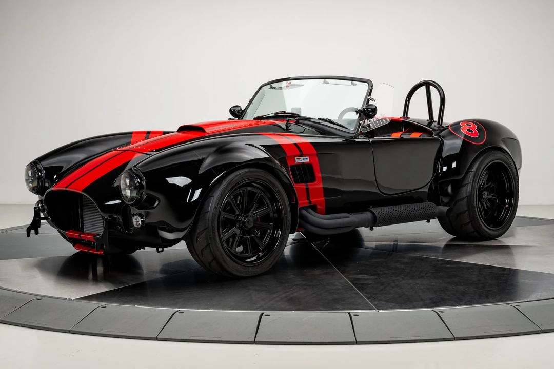 1965 Factory Five Roadster - Image 6 of 31