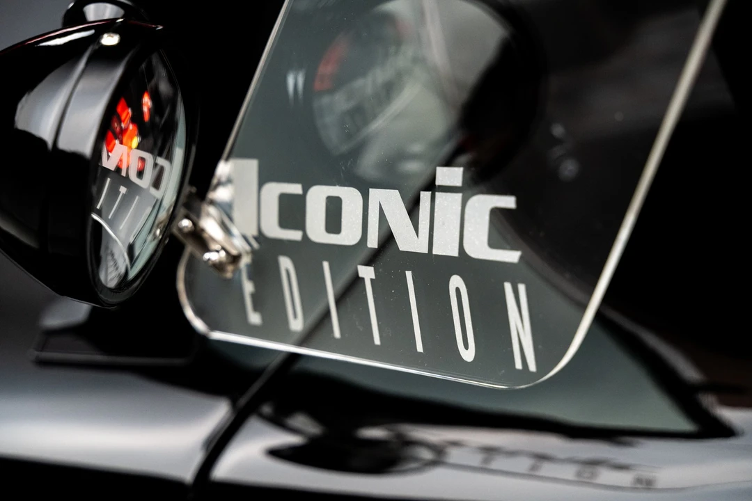 1965 Factory Five Roadster - Image 13 of 31