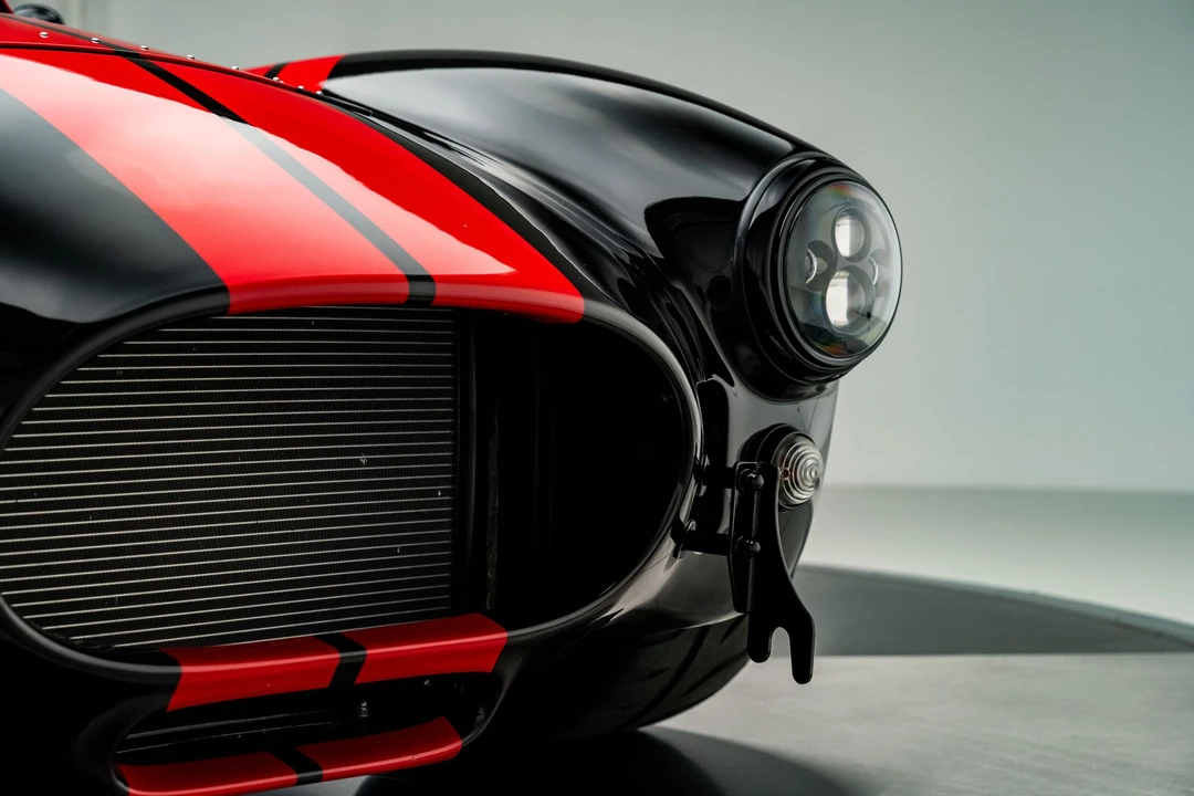 1965 Factory Five Roadster - Image 16 of 31