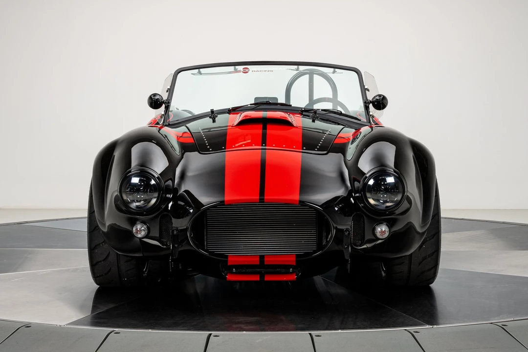 1965 Factory Five Roadster - Image 7 of 31