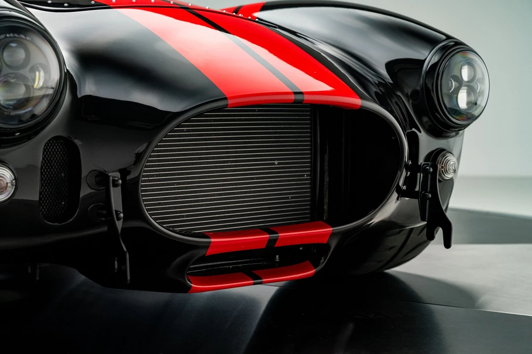 1965 Factory Five Roadster - Image 15 of 31
