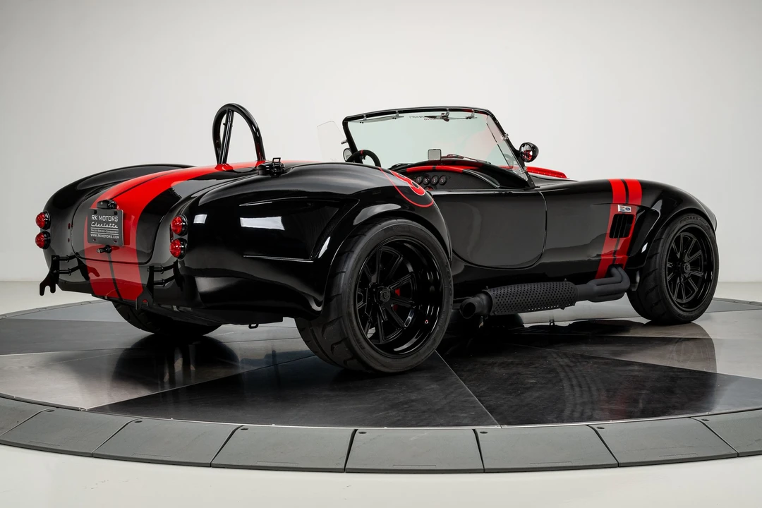 1965 Factory Five Roadster - Image 21 of 31