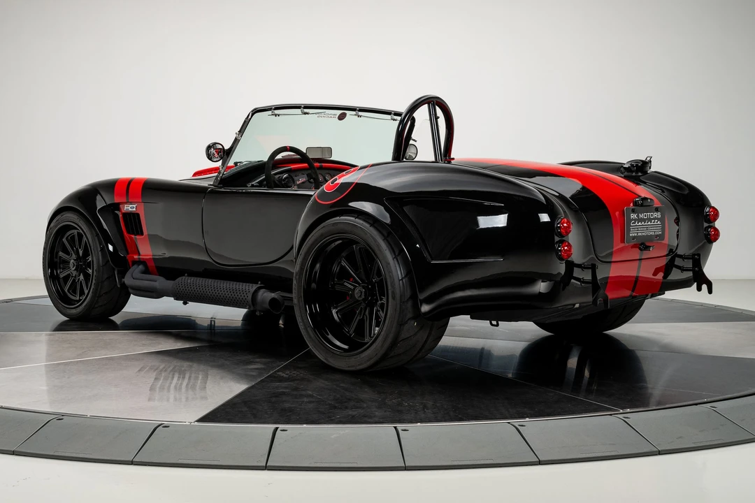 1965 Factory Five Roadster - Image 24 of 31