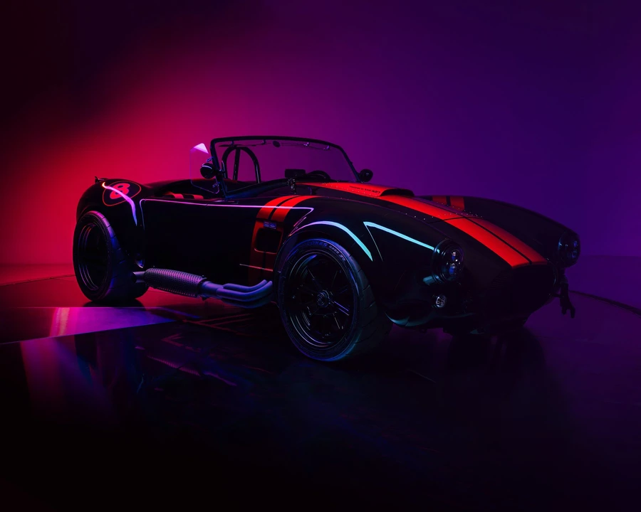 1965 Factory Five Roadster - Image 26 of 31