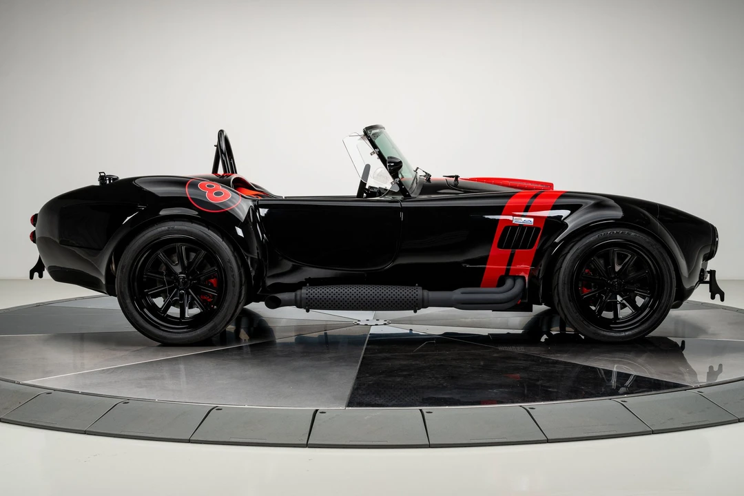 1965 Factory Five Roadster - Image 19 of 31