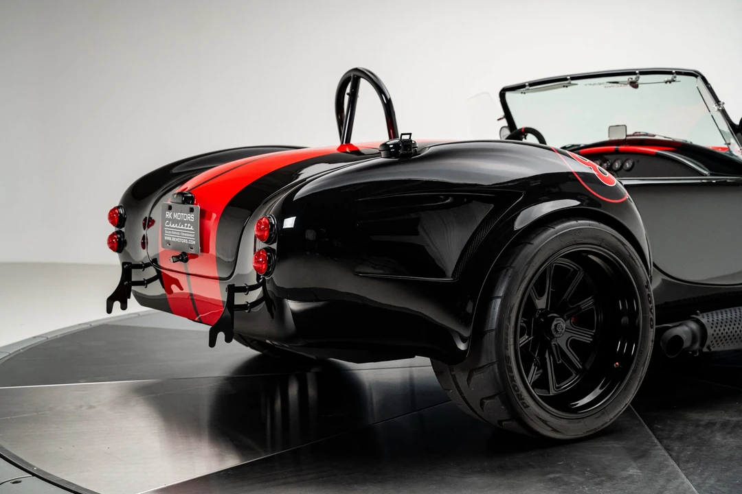 1965 Factory Five Roadster - Image 25 of 31