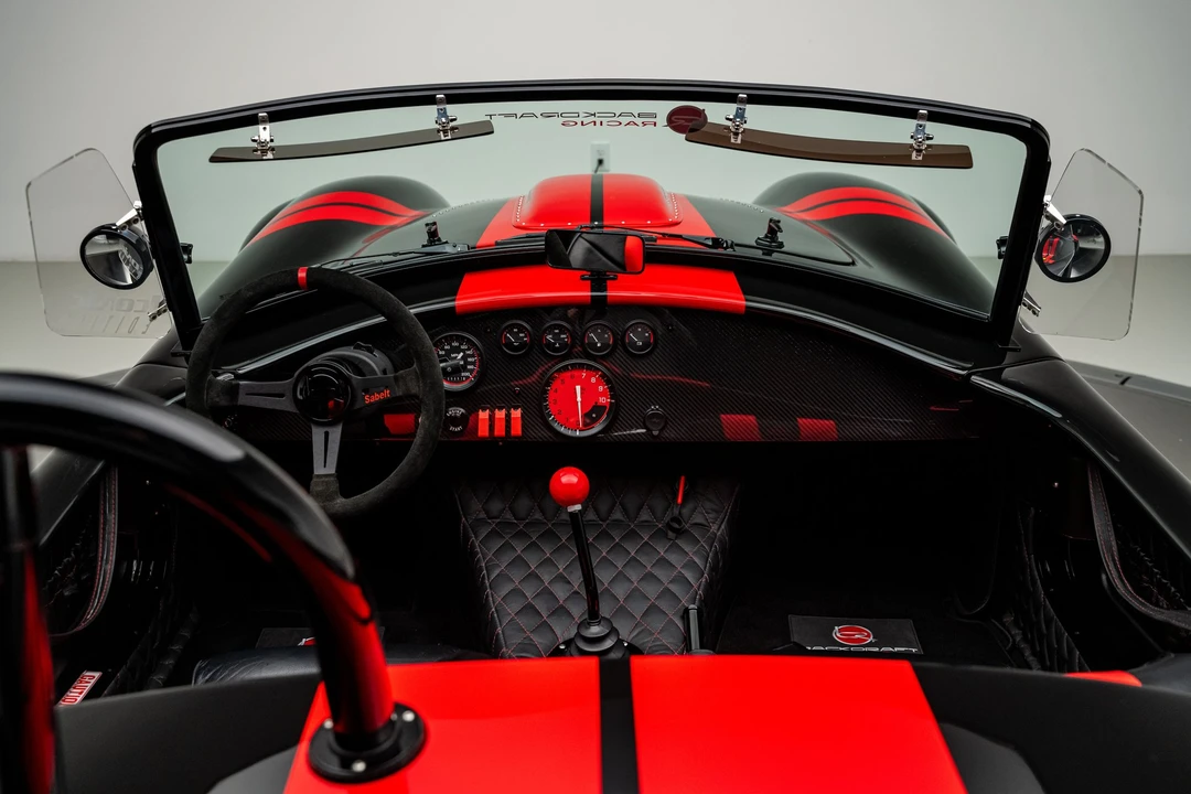 1965 Factory Five Roadster - Image 4 of 31