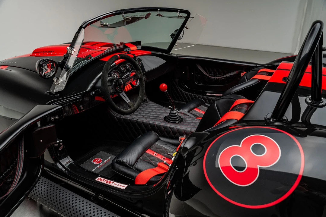 1965 Factory Five Roadster - Image 3 of 31