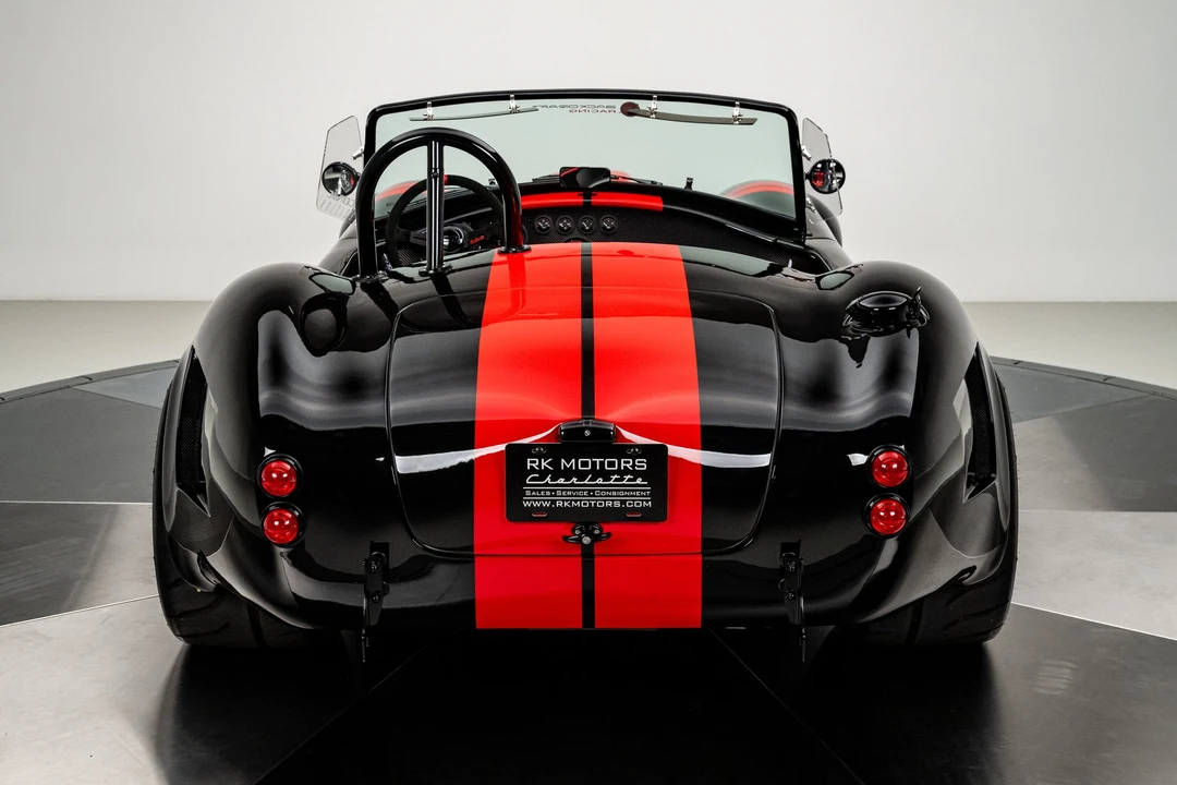 1965 Factory Five Roadster - Image 23 of 31