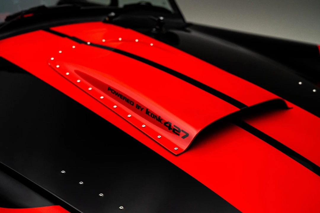 1965 Factory Five Roadster - Image 17 of 31